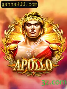 Explorando o Fascinante Jogo 'Apollo'
