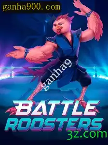 BattleRoosters: Uma Nova Era nos Jogos de Combate de Aves