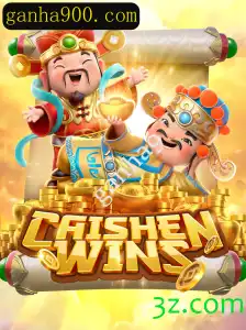 Descubra o Magnífico Mundo de CaishenWins: O Jogo de Slot do Momento