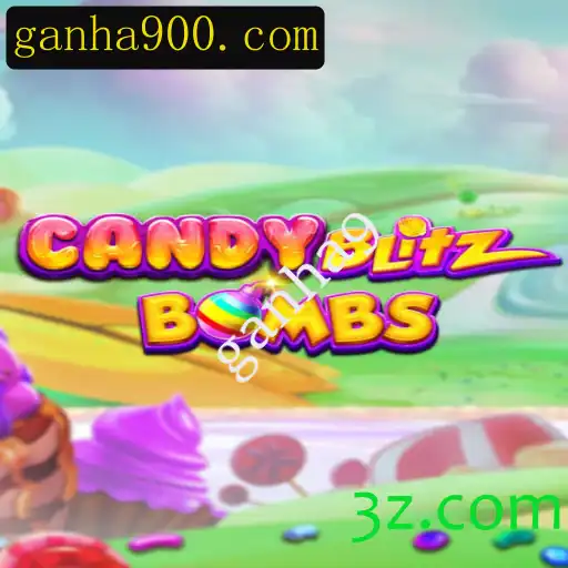 Explorando o Mundo de CandyBlitzBombs: Um Jogo Cheio de Ação e Estratégia