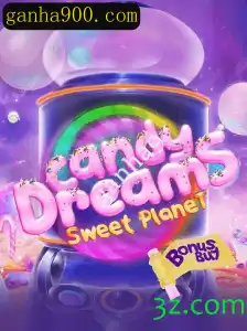 CandyDreamsSweetPlanet: Aventura Açucarada e Desafios Doces no Mundo dos Jogos