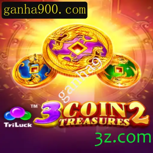 Desvendando os Mistérios de 3CoinTreasures2: A Aventura que Conquista