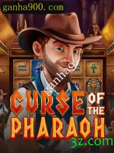 Curse of the Pharaoh: Mergulhe na Aventura Épica