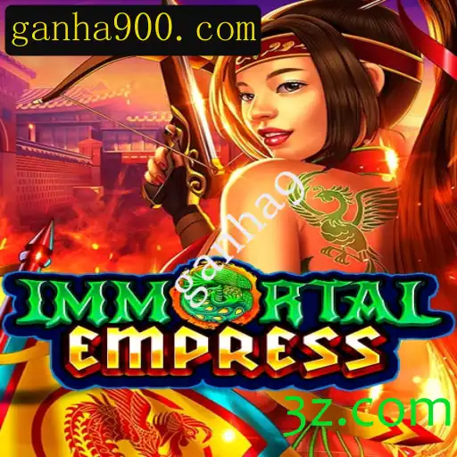 Descubra o Mundo Fascinante de ImmortalEmpress: O Jogo que Ganha9 Limites