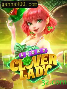 Explorando o Fascinante Jogo LuckyCloverLady