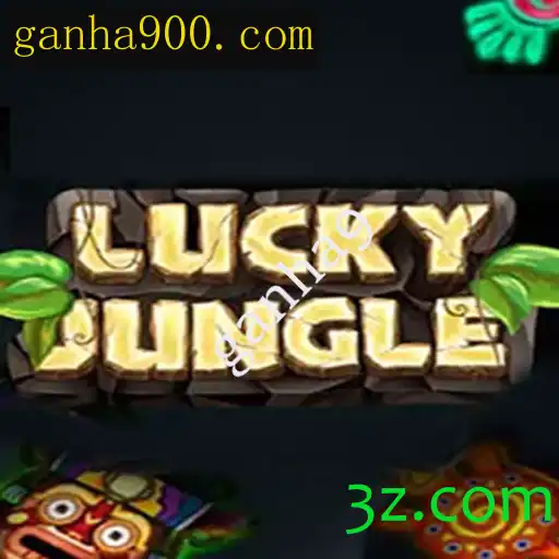 Descubra LuckyJungle: O Jogo Emocionante que Faz Sucesso com 'ganha9'