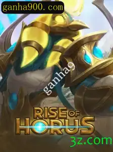 RiseofHorus: A Nova Era dos Jogos Estratégicos