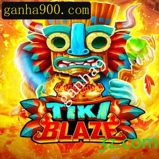 Descubra o Mundo do TikiBlaze: Um Jogo de Estratégia e Aventura