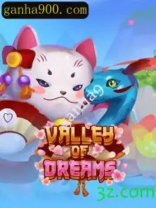 Explorando o Universo de ValleyofDreams: Regras, Estratégias e Atrações Atuais