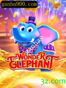 WonderElephant: Descubra o Jogo Inspirador de Estratégia e Diversão
