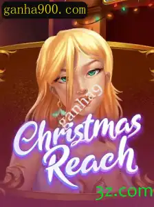 Descubra o Encanto de ChristmasReach: Uma Jornada Mágica