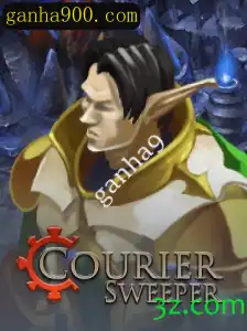 Descubra o Mundo de CourierSweeper: Um Jogo Inovador no Universo dos Games
