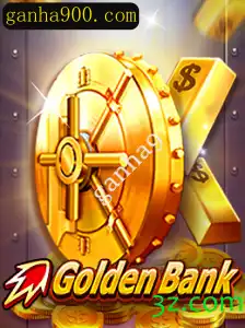 Descubra CrazyGoldenBank: O Jogo de Estratégia Financeira