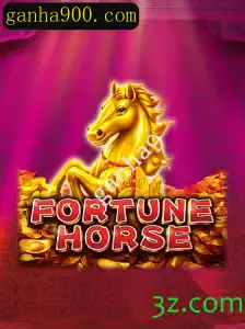 Explorando o Mundo de FortuneHorse: Um Jogo de Estratégia Único