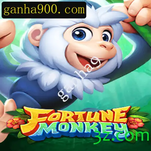 FortuneMonkey: O Jogo que Está Revolucionando o Entretenimento com Ganha9
