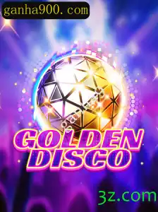 GoldenDisco: O Jogo da Discoteca Dourada