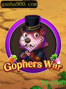 GophersWar: Descubra o Fascinante Universo do Jogo e Suas Regras