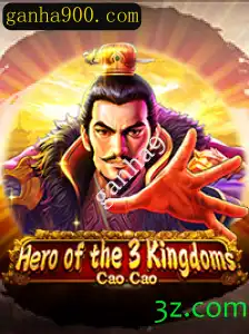 Explorando o Mundo de Heroofthe3KingdomsCaoCao: Estratégia e Aventura
