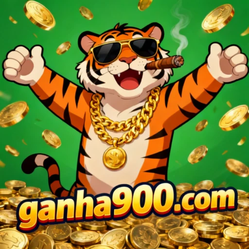ganha9 Logo
