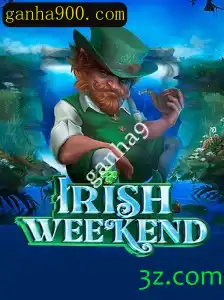 Explorando o Fascinante Jogo 'IrishWeekend'