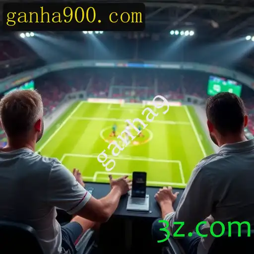 Jogos ao vivo