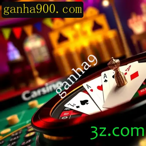 Jogos de cassino