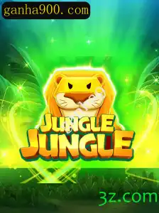JungleJungle - Aventura e Estratégia na Selva