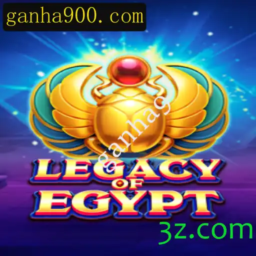 Explorando 'LegacyOfEgypt': Uma Viagem ao Antigo Egito no Mundo dos Jogos