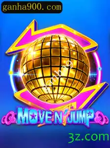 Explorando MovenJump: O Fenômeno dos Jogos e as Regras para Ganha9