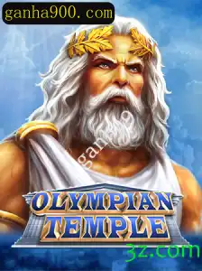 Descubra OlympianTemple: Um Mergulho no Mundo dos Antigos Deuses