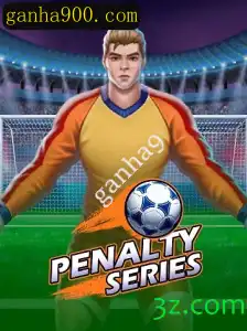 PenaltySeries: Conheça o Jogo em Alta que Está Conquistando o Mundo com 'ganha9'