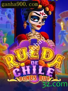 RuedaDeChileBonusBuy: Um Guia Completo para o Novo Jogo de Azar