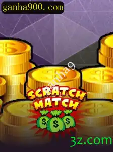 Descubra o Fascinante Mundo de ScratchMatch: O Jogo do Momento