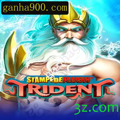 Descubra o Mundo de StempedeRushTrident