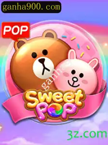 Descubra o Mundo Encantador de SweetPOP e Conquiste com Ganha9