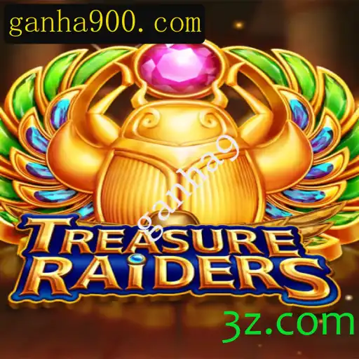 Descubra o Mundo de TREASURERAIDERS: O Jogo que Está Conquistando a Todos