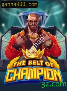 Descubra o Fascinante Mundo de TheBeltOfChampion