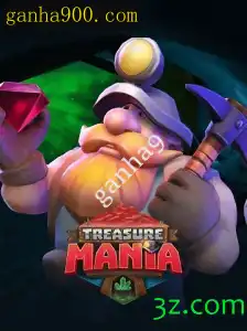 TreasureMania: A Aventura Virtual que Cativa Jogadores em 2023