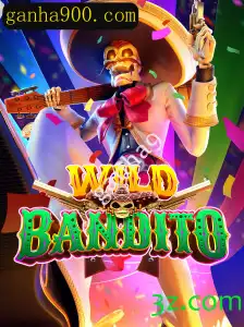 Descubra o Novo Sensação: WildBandito e Como Você Pode Ganha9