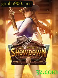 Descubra a Nova Aventura: WildBountyShowdown